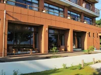 Miyajima Seaside Hotel