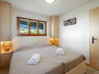 Les Aiguilles Vertes Rez inférieur