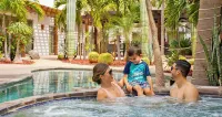 Hotel Santa Fe Loreto by Villa Group - Hot Tub