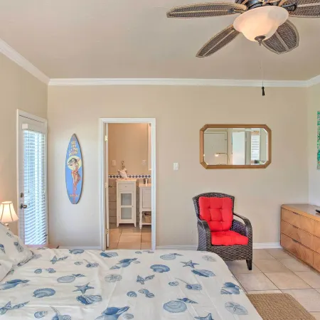 Resort Condo in Pottsboro w/ Lake Texoma Access!