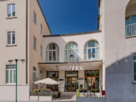 B&B Hotel Treviso Hoteles en Treviso