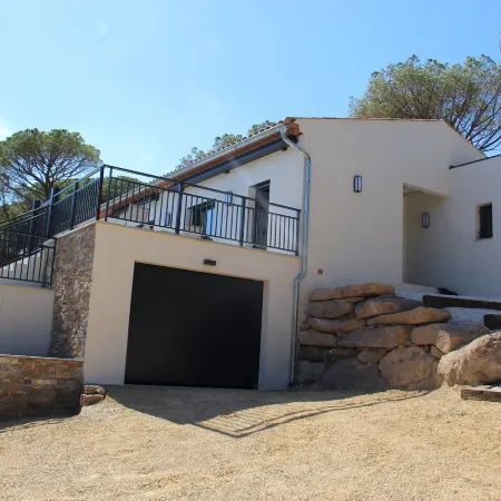 Villa in Vidauban with Private Pool