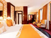 Grand Hotel de LOpera, BW Premier Collection Hotels in Midi-Pyrenees