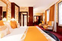 Grand Hotel de LOpera, BW Premier Collection Hotels in 