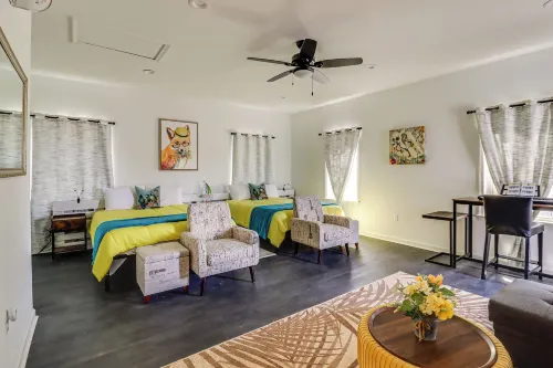 Potomac River Getaway: Walk to Marina! - Wifi