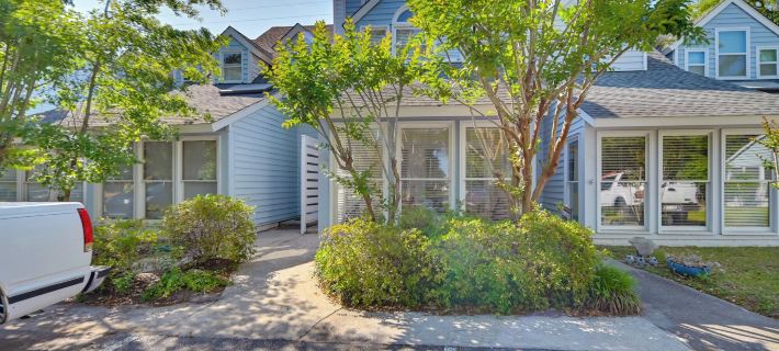 Coastal Vacation Rental - 2 Mi to Huntington Beach Hotels in Murrells Inlet