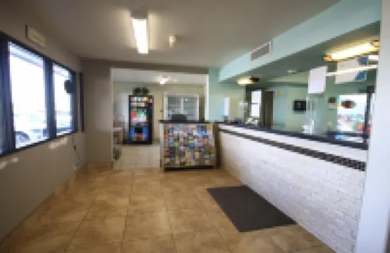 데이즈 인 바이 윈덤 휘트 리지/덴버 웨스트