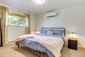 1 Mi to Snoqualmie River Pet-Friendly Getaway