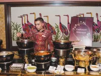 Hotel the Dewan Hotels in Srinagar