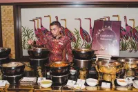 Hotel the Dewan