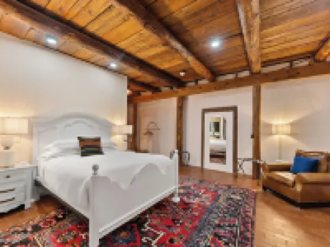Willow Street Cottages Ξενοδοχεία στην πόλη Bluff