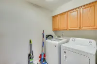 Durham Vacation Rental ~ 6 Mi to Downtown!