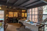 Diar Abou Habibi Hotels in Tozeur