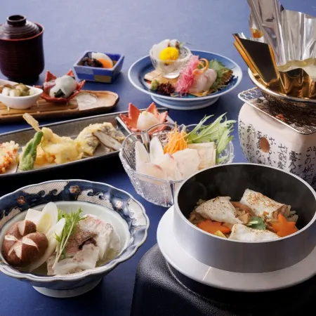 Kure Hankyu Hotel