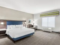 Hampton Inn by Hilton Huntley Chicago Hotels in McHenry County