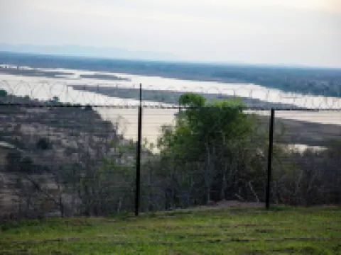 Chirundu Haven Hotels in Siavonga