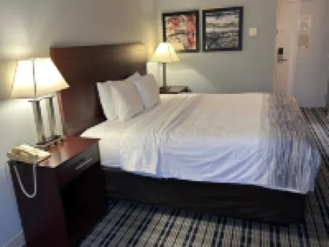 AmericInn by Wyndham Mosinee Central Wisconsin Airport Hotels in Mosinee