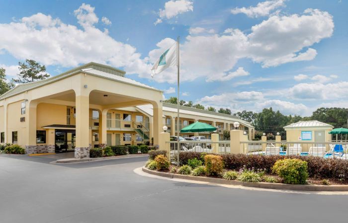 Quality Inn