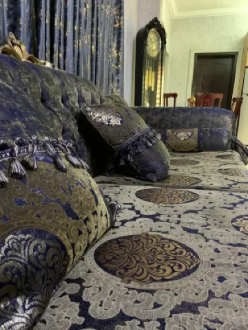 ELLEX SLEEVES 公寓