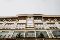 The Citywalk Suites Apartment Inc. リサール・システム, ビナングナン・キャンパス大学周辺のホテル