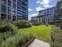 Hyatus Designer Residences Somerville Hotels in Somerville