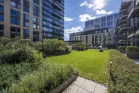 Hyatus Designer Residences Somerville