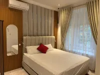 Eton Asia Villas-Kota Bunga