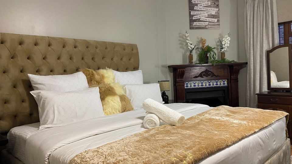 Kloofyard Guesthouse