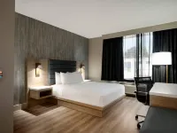Radisson Hotel Montreal Airport Hotels near Lachine