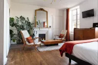 Artefact Hotels in Lamballe