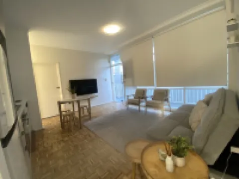 Central Bondi Getaway Hoteles en Bondi Junction