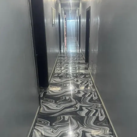 Jcb Hotel & Hall