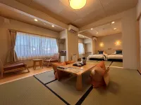 Ryokan Sakanaya Honten