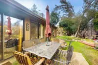 Yard & Patio: Quiet & Well-Stocked Riverside Home - 2-Star