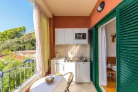 Apartments Kunac - Beach