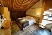 Alto Melimoyu Hotel & Patagonia - 3 Sao