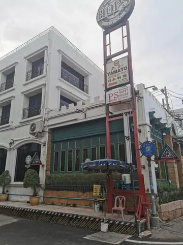 รูปภาพของโรงแรมเดอะวัน