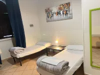 Freedom Traveller Hostel