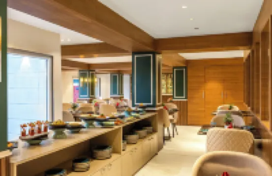 Sterling Mount Olive Gangtok