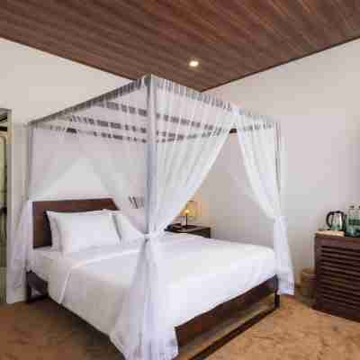 Ferndale Retreat Rooms