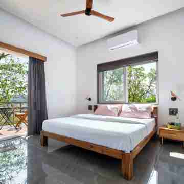 Villa Vanakothi by Westbay Rooms