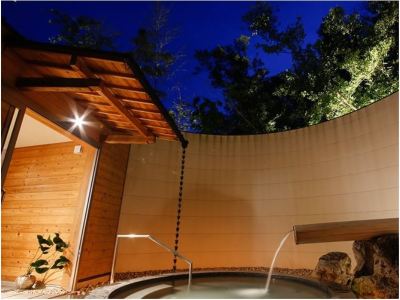 スパ・大浴場 汀渚 ばさら邸の写真