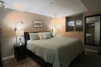 The Mill House