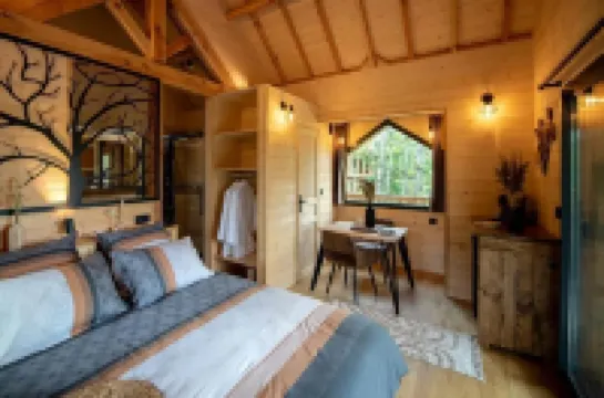 Les Lodges du Quercy