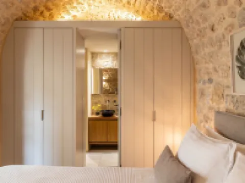 Korona Boutique Hotel Hotels in Itilo