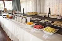 Hotel & Spa Laguna Seca - breakfast