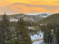 Ski-InSki-Out MountainView-Newly Remodeled Bldg. C Unit #4013