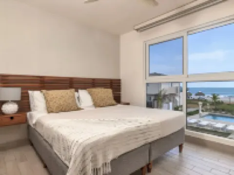 Villas Residences by Playa Caracol Resorts Hotels in Chame