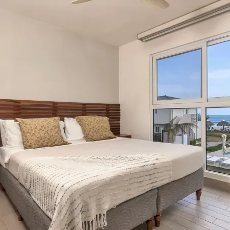 Villas Residences by Playa Caracol Resorts