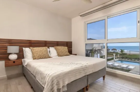 Villas Residences by Playa Caracol Resorts Hotels in 